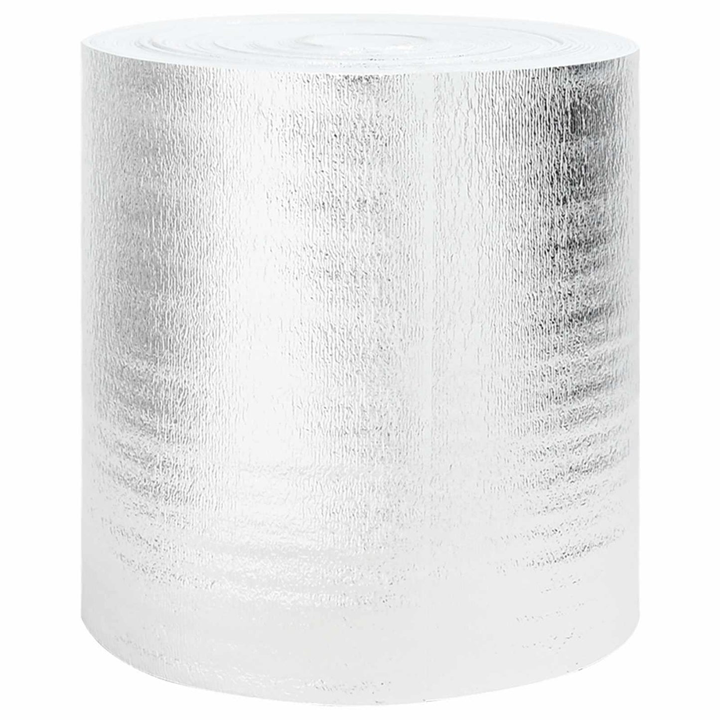 Radiator Heat Reflector Silver 5 x 0.5 m Polyethylene