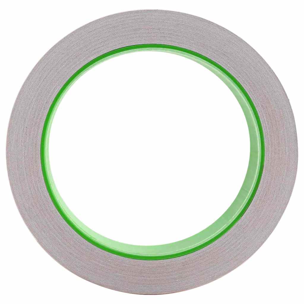 Copper Tape for Snail Protection 6 pcs Copper 30 mm x 20 m