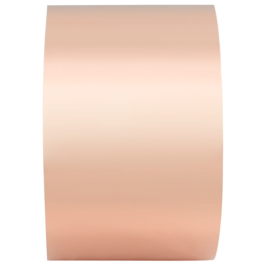Copper Tape for Snail Protection 6 pcs Copper 70 mm x 20 m