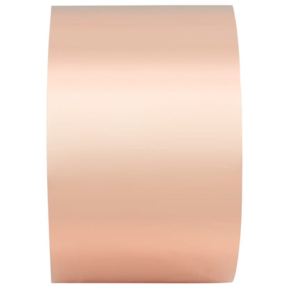 Copper Tape for Snail Protection 6 pcs Copper 70 mm x 20 m