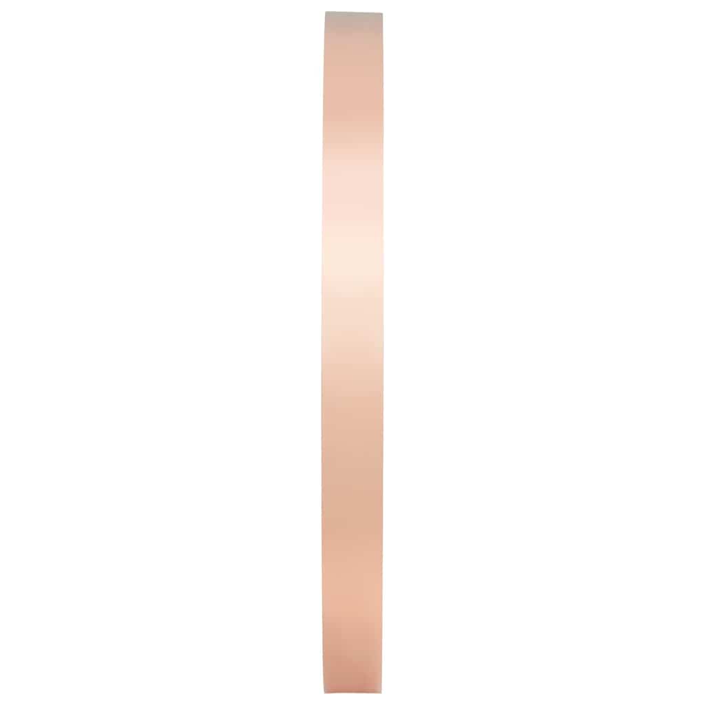 Copper Tape for Snail Protection 6 pcs Copper 10 mm x 20 m