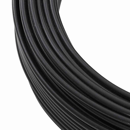 Fence Binding Wire Anthracite 33 m PVC