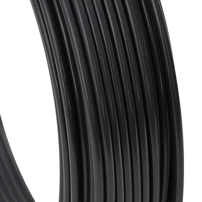 Fence Binding Wire Anthracite 33 m PVC