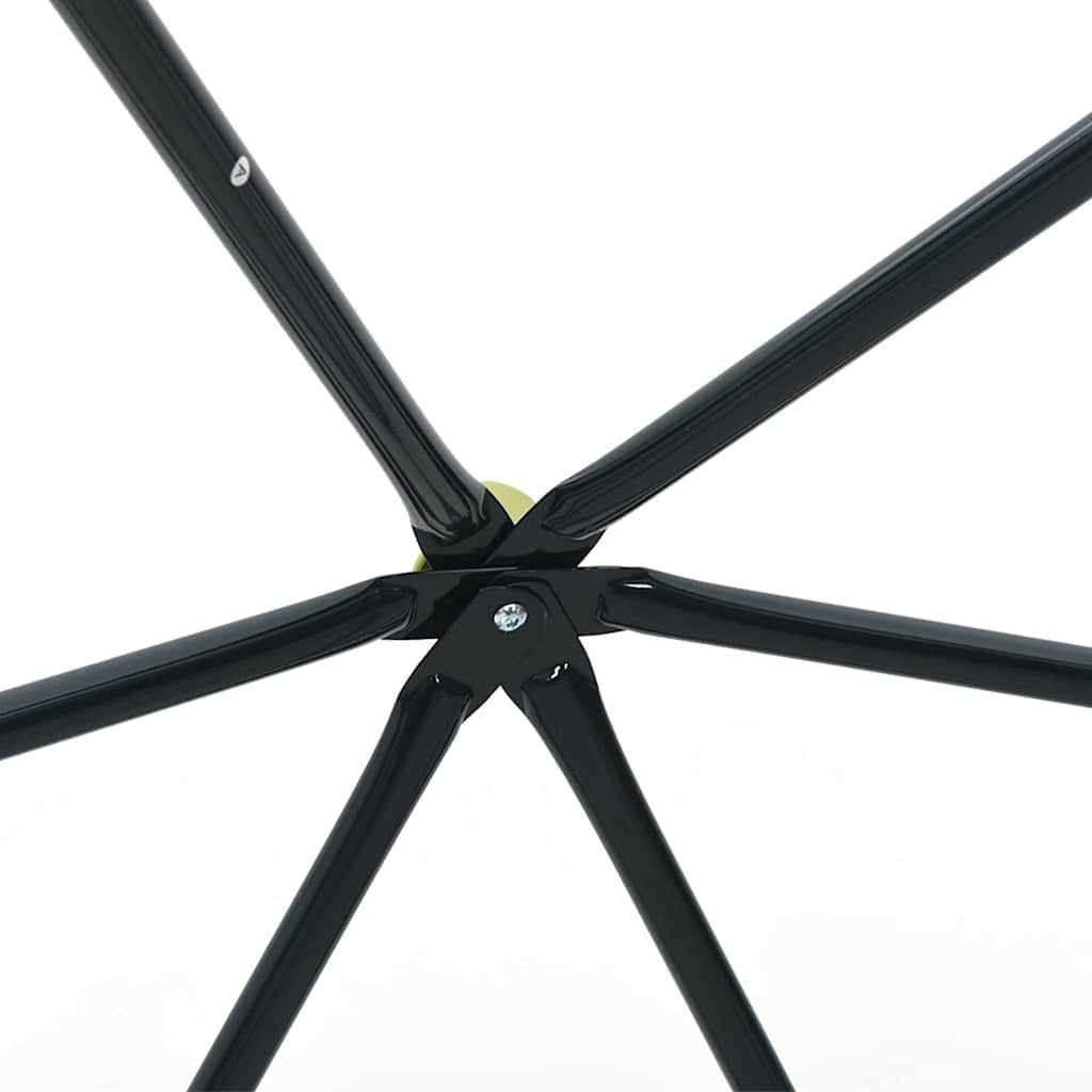 Children Climbing Dome Blue 8FT without Slide Steel