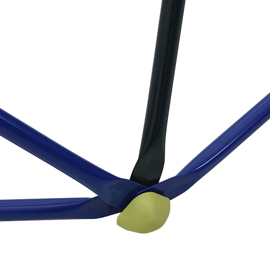 Children Climbing Dome Blue 8FT without Slide Steel