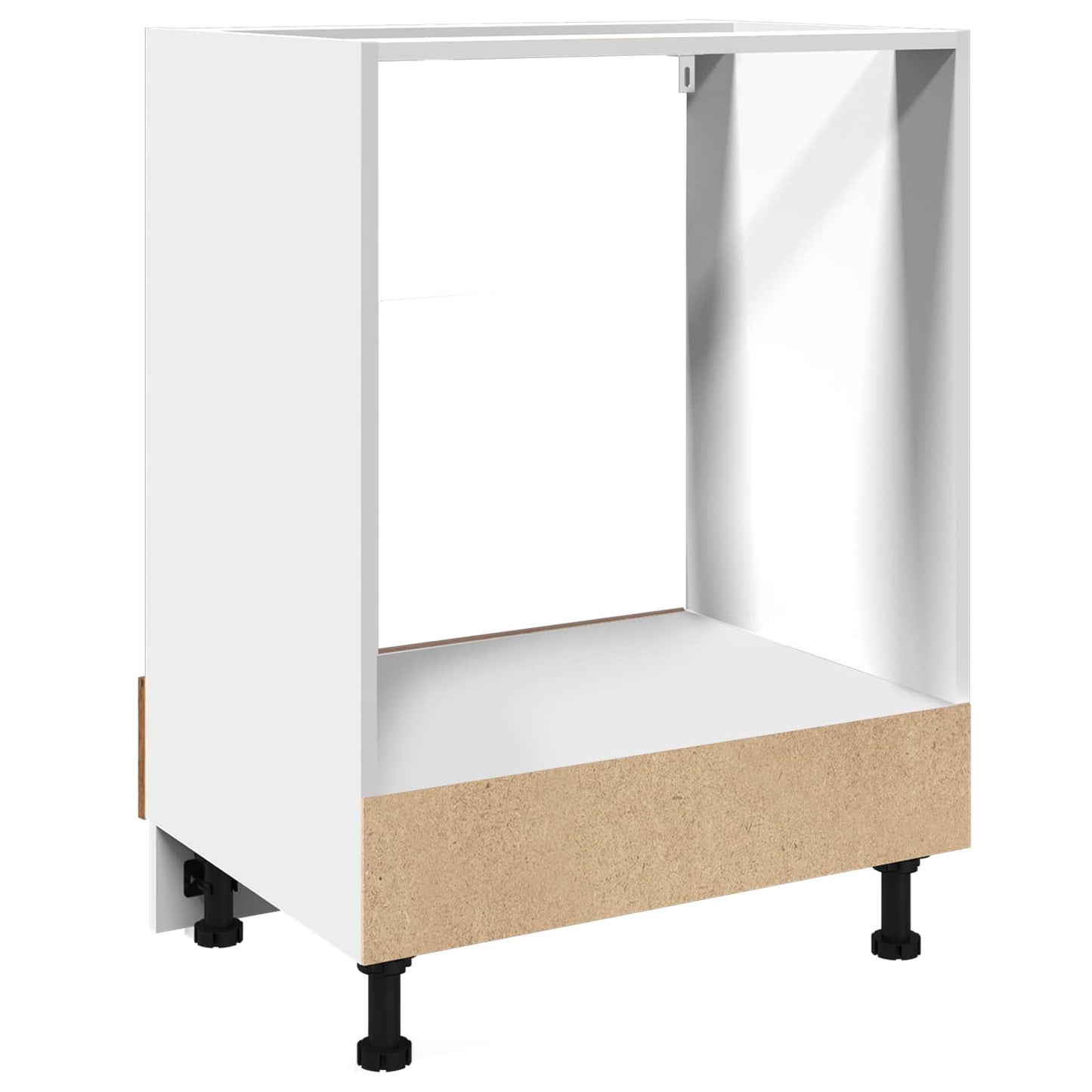 Hanging Cabinet Old Wood 60 x 46 x 81.5 cm Engineered Wood