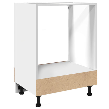 Hanging Cabinet Artisan Oak 60 x 46 x 81.5 cm Engineered Wood