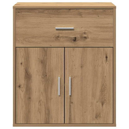 Sideboard Artisan Oak 60 x 31 x 70 cm Engineered Wood