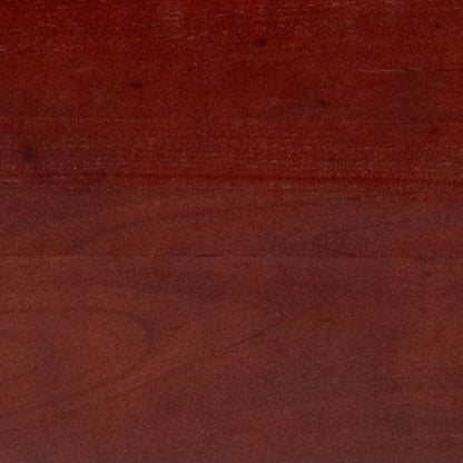 Console Table Brown 50 x 29.5 x 76 cm Solid Mahogany Wood