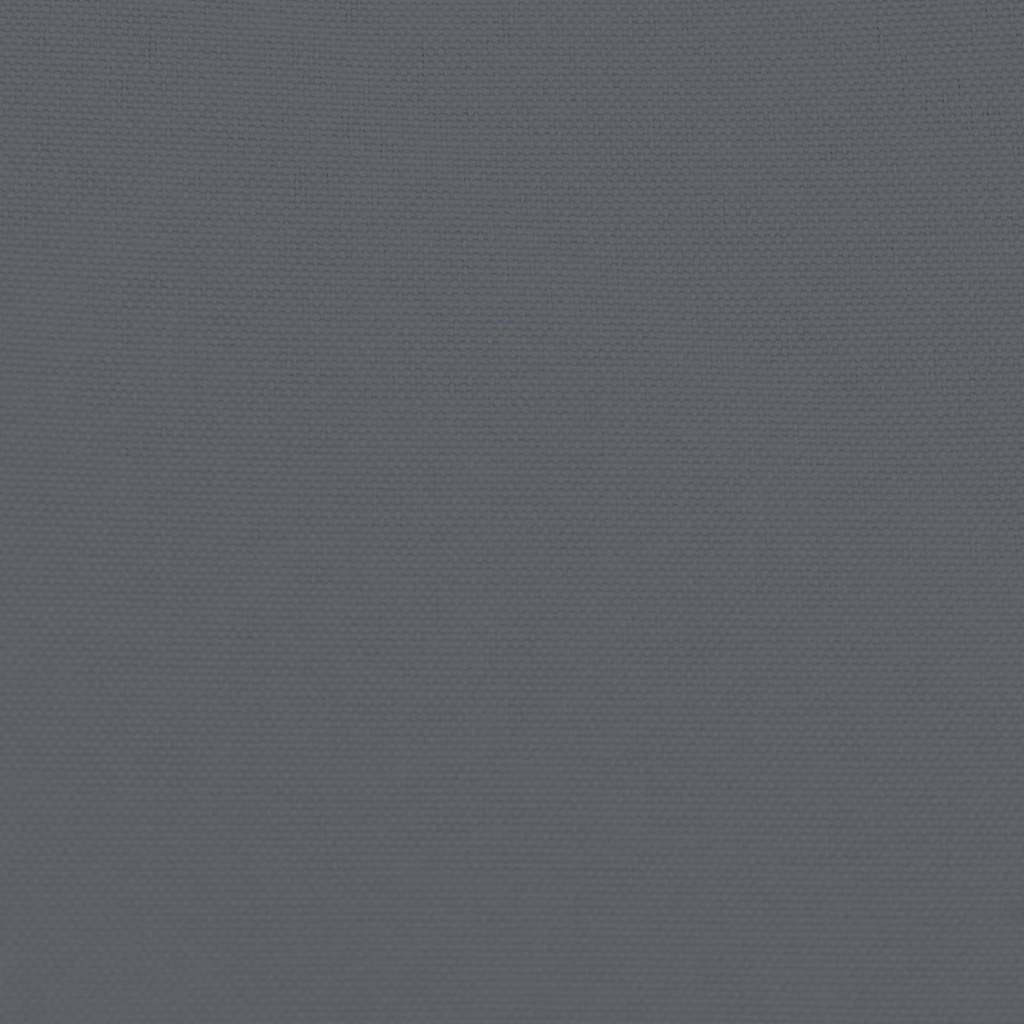 Outdoor Furniture 2 pcs Anthracite 80 x 80 x 71 cm Steel