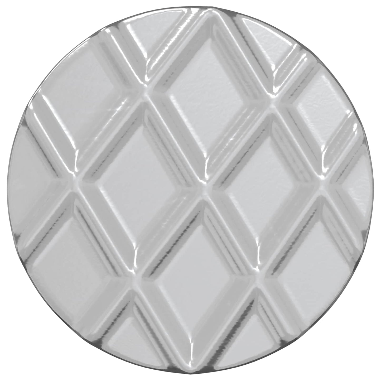 Nails for Wood 12 pcs Silver Ø 3 x 15 mm Metal