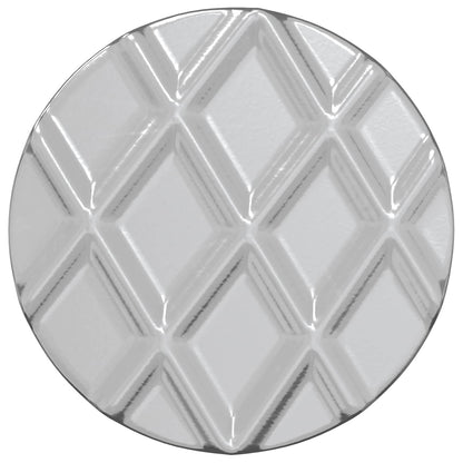 Nails for Wood 12 pcs Silver Ø 3 x 15 mm Metal