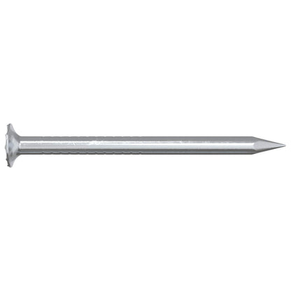 Nails for Wood 12 pcs Silver Ø 3 x 15 mm Metal