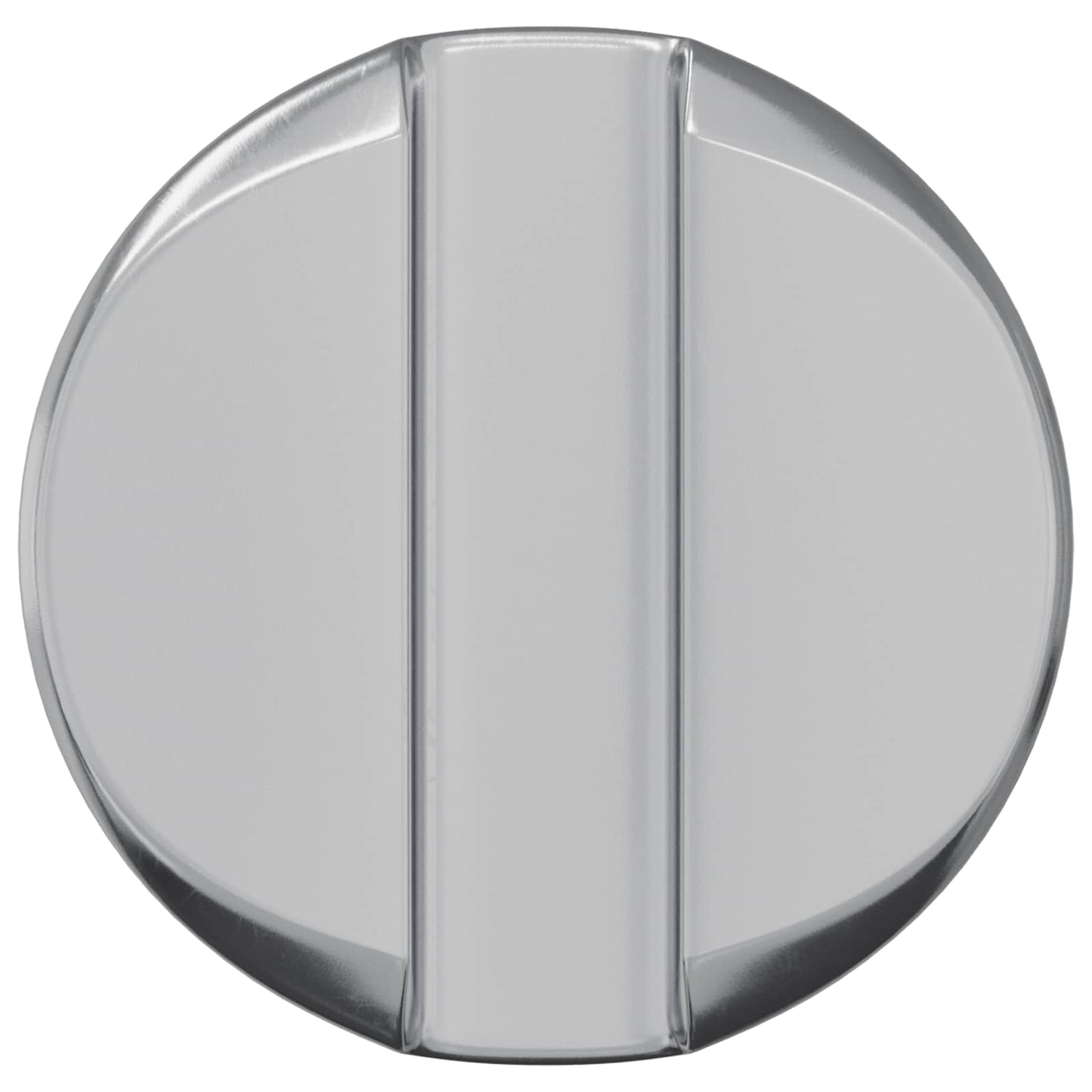 Barrel Nut 3462 pcs Silver M6 x 13 mm Iron
