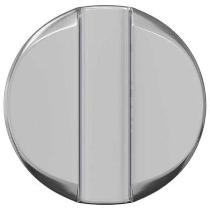 Barrel Nut 3462 pcs Silver M6 x 13 mm Iron