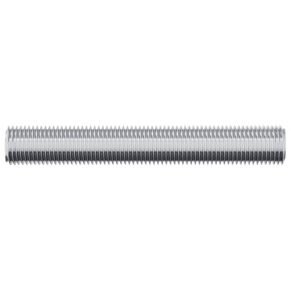 Threaded Rod 1000 pcs Silver Steel
