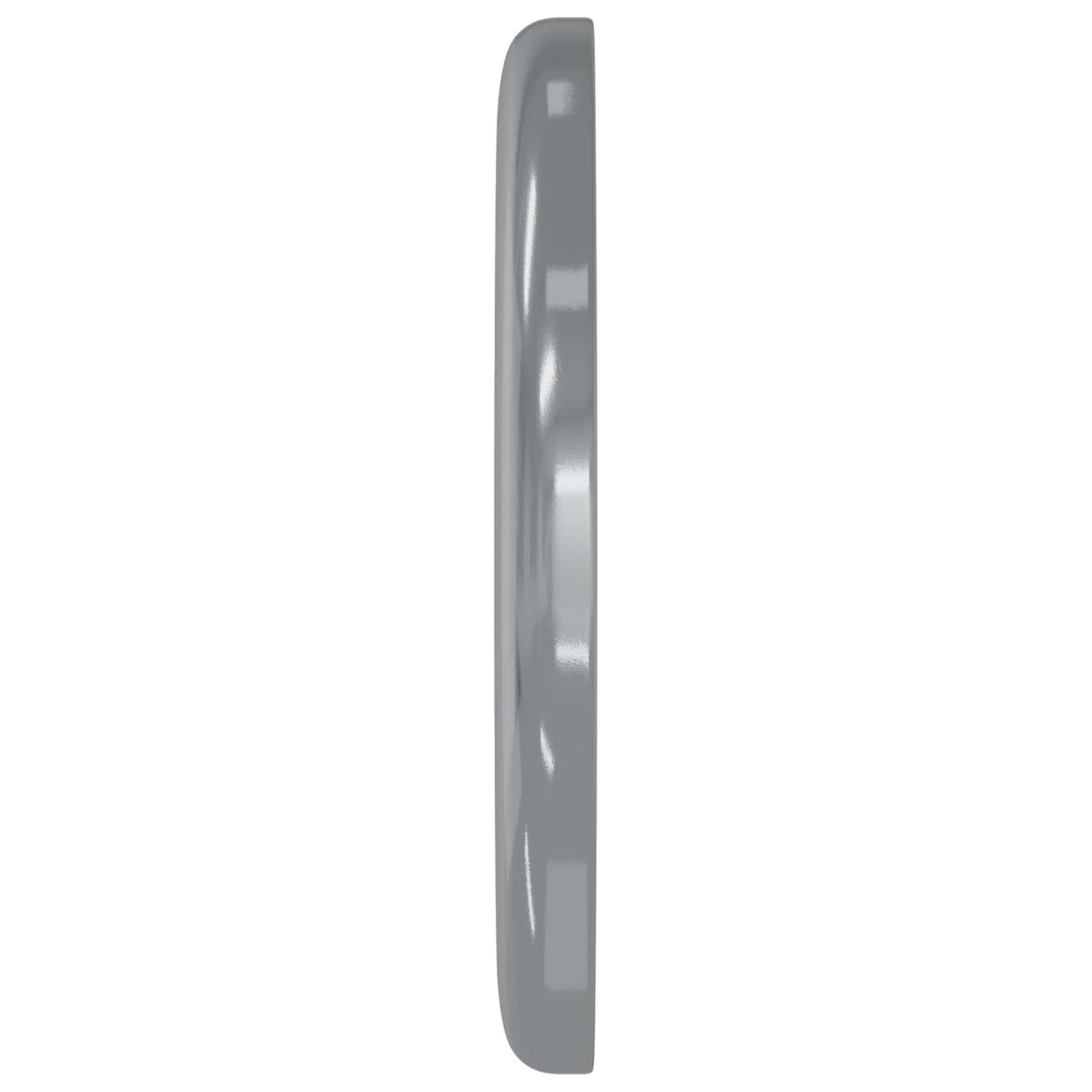 Washers 52941 pcs Silver Iron