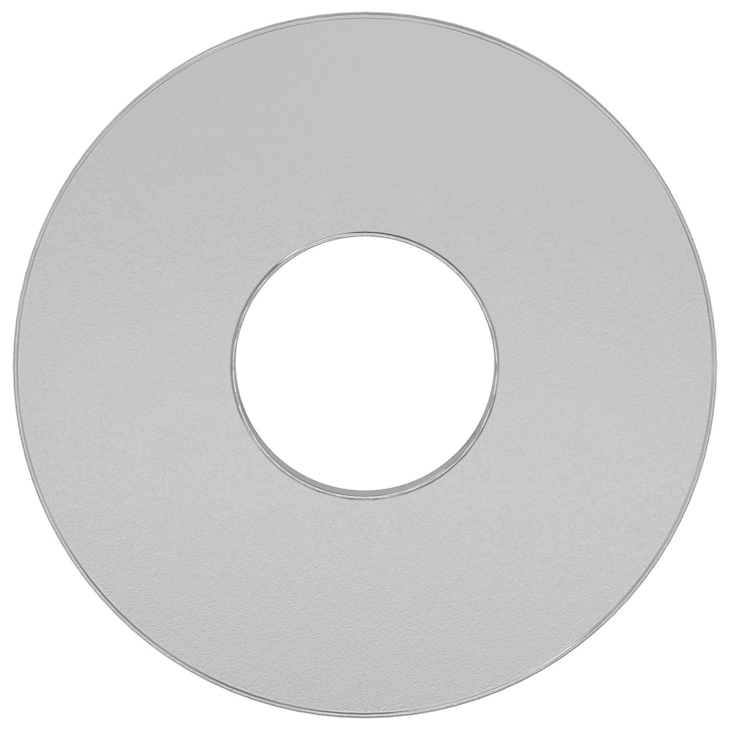 Washers 33962 pcs Silver Iron