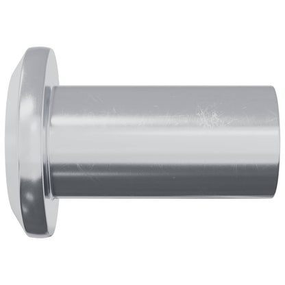 Lock Nut 3673 pcs Nickel Steel