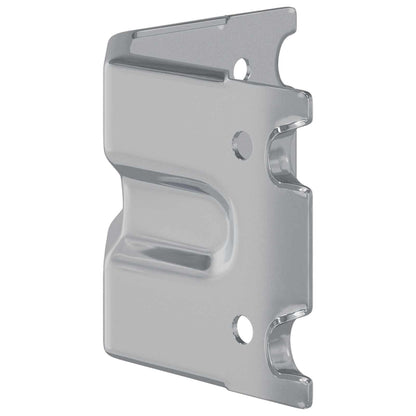 Bracket 2 pcs Zinc-coated 106 x 55 x 1.5mm Steel