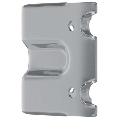 Bracket 212 pcs Zinc-coated 106 x 55 x 1.5mm Steel