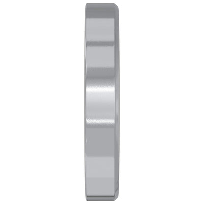 Spring Washer 12 pcs White 13 x 1 mm Iron