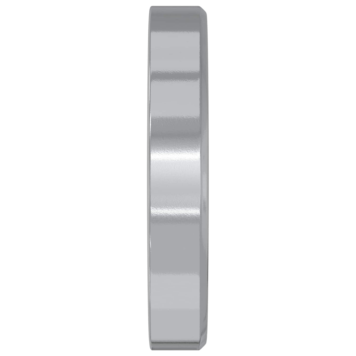 Spring Washer 15929 pcs White Iron