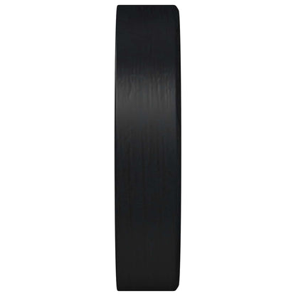 suitable for Flat Washer 36000 pcs Black ∅15 x 3 mm