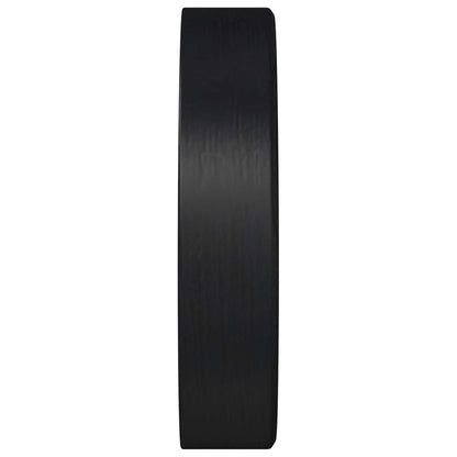 suitable for Flat Washer 36000 pcs Black ∅15 x 3 mm