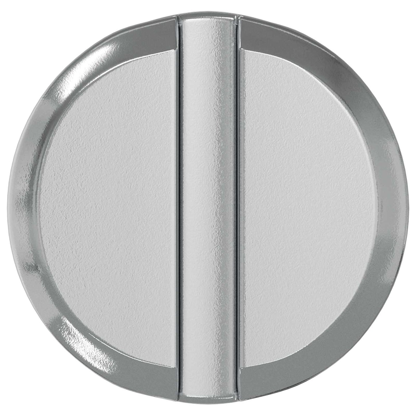 Nut 2 pcs Zinc-coated 60 x 12 mm Iron