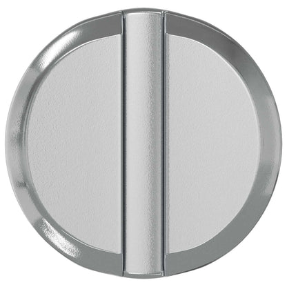 Nut 2 pcs Zinc-coated 60 x 12 mm Iron