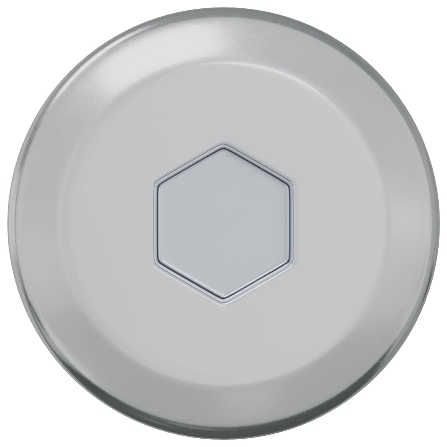 Screw 12 pcs Silver 8 x 25 mm Steel