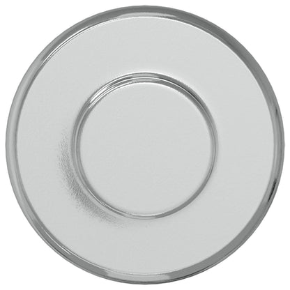 Shelf Peg 2 pcs Silver 8.6 x 8.6 x 14.6 mm Steel