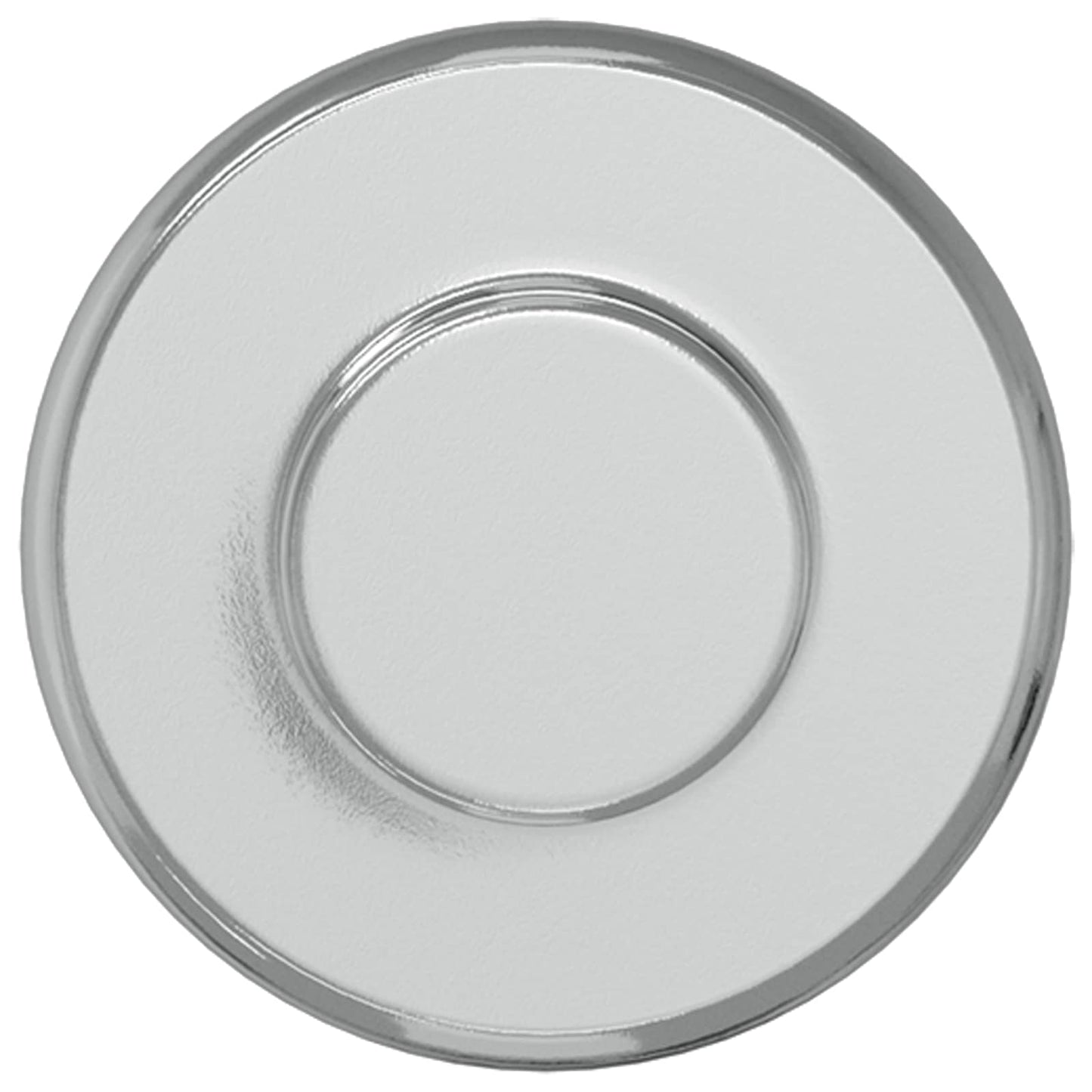 Shelf Peg 2 pcs Silver 8.6 x 8.6 x 14.6 mm Steel