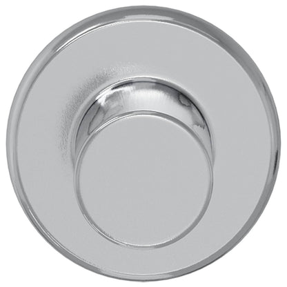 Shelf Peg 2 pcs Silver 8.6 x 8.6 x 14.6 mm Steel