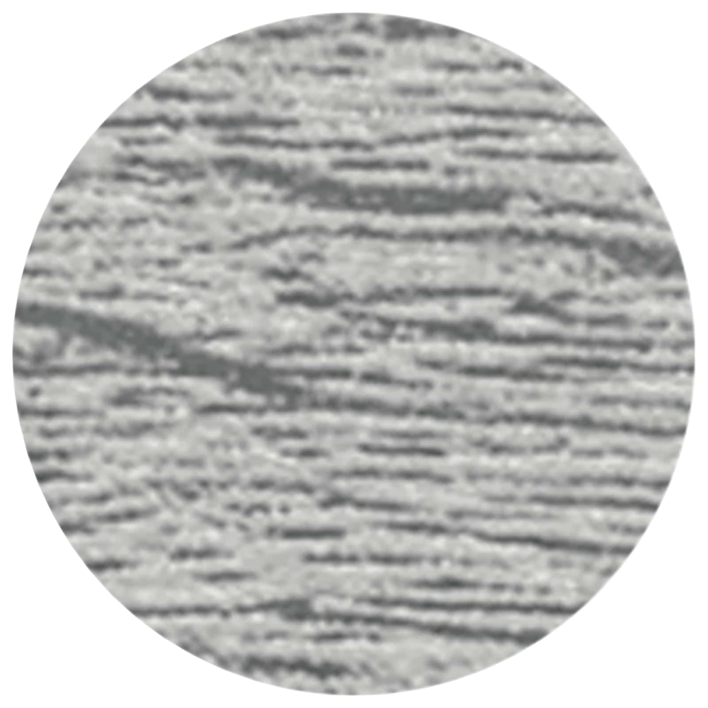 Self-adhesive Screw Cover 12 pcs Grey Sonoma Ø 20 x 0.5 mm