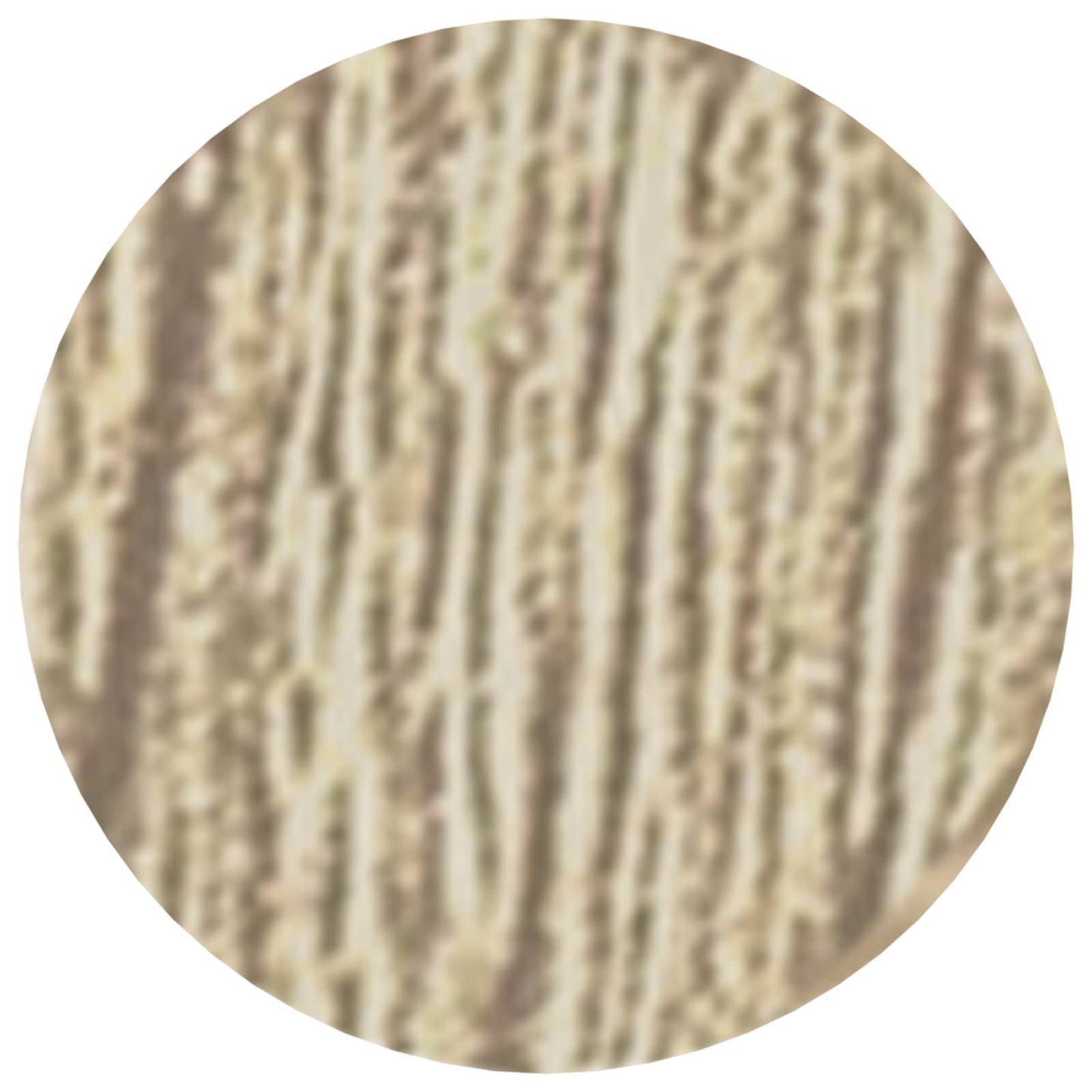 Self-adhesive Screw Cover 2 pcs Sonoma Oak Ø 20 x 0.5 mm