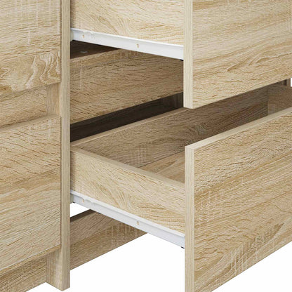 Drawer Slide 2 pcs White 250 mm Steel