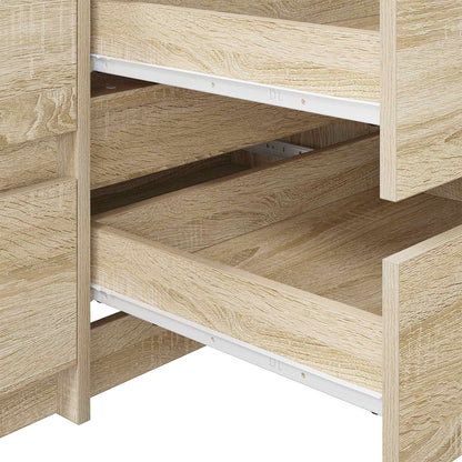 Drawer Slide 2 pcs White 400 mm Steel