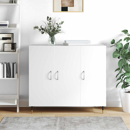 Handle 2 pcs Silver 107 x 3.6 x 23 mm Stainless Steel