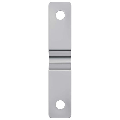 Strike Plate 9000 pcs Silver Iron