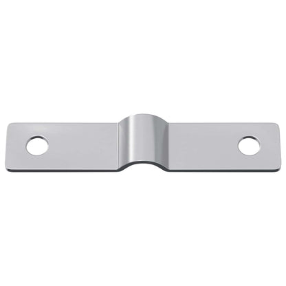 Strike Plate 9000 pcs Silver Iron