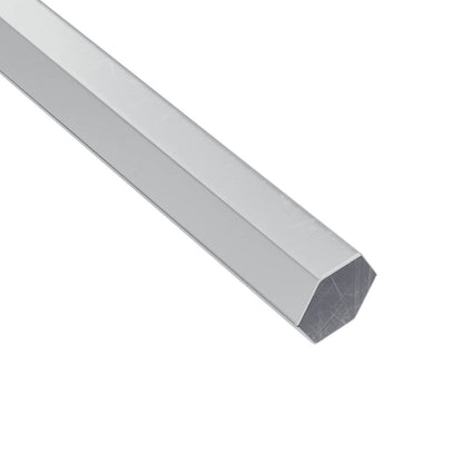 Hex Key 4675 pcs Silver 20 x 52 mm Steel