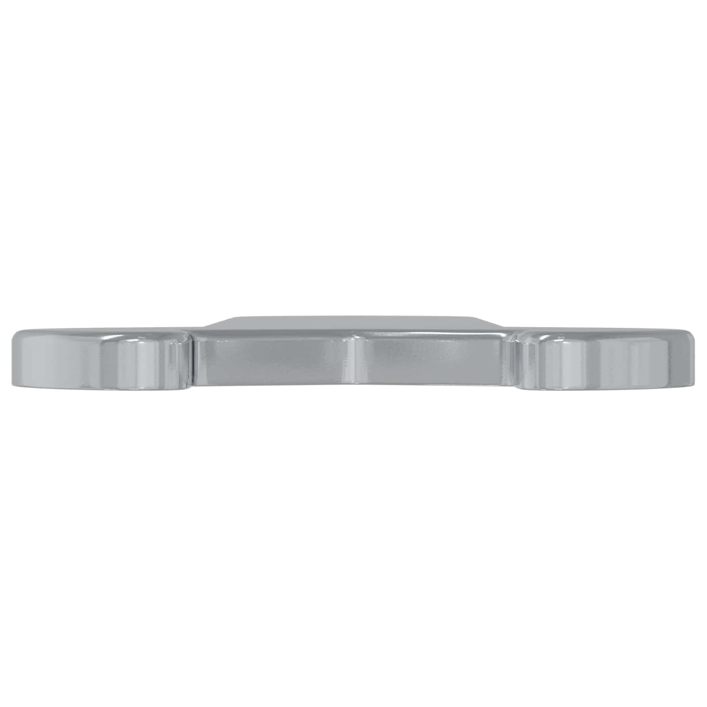 Spanner 12 pcs Silver 10 mm Iron