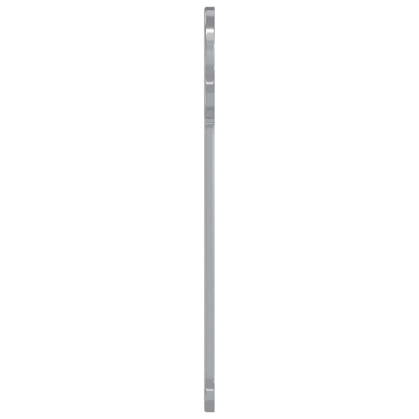 Spanner 2 pcs Silver 13 mm Iron