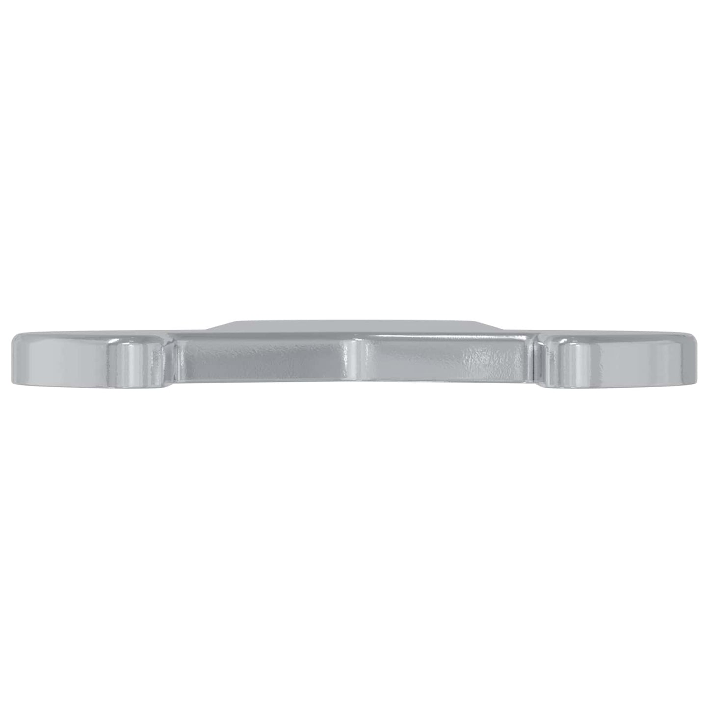 Spanner 12 pcs Silver 13 mm Iron