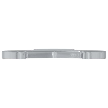 Spanner 12 pcs Silver 13 mm Iron