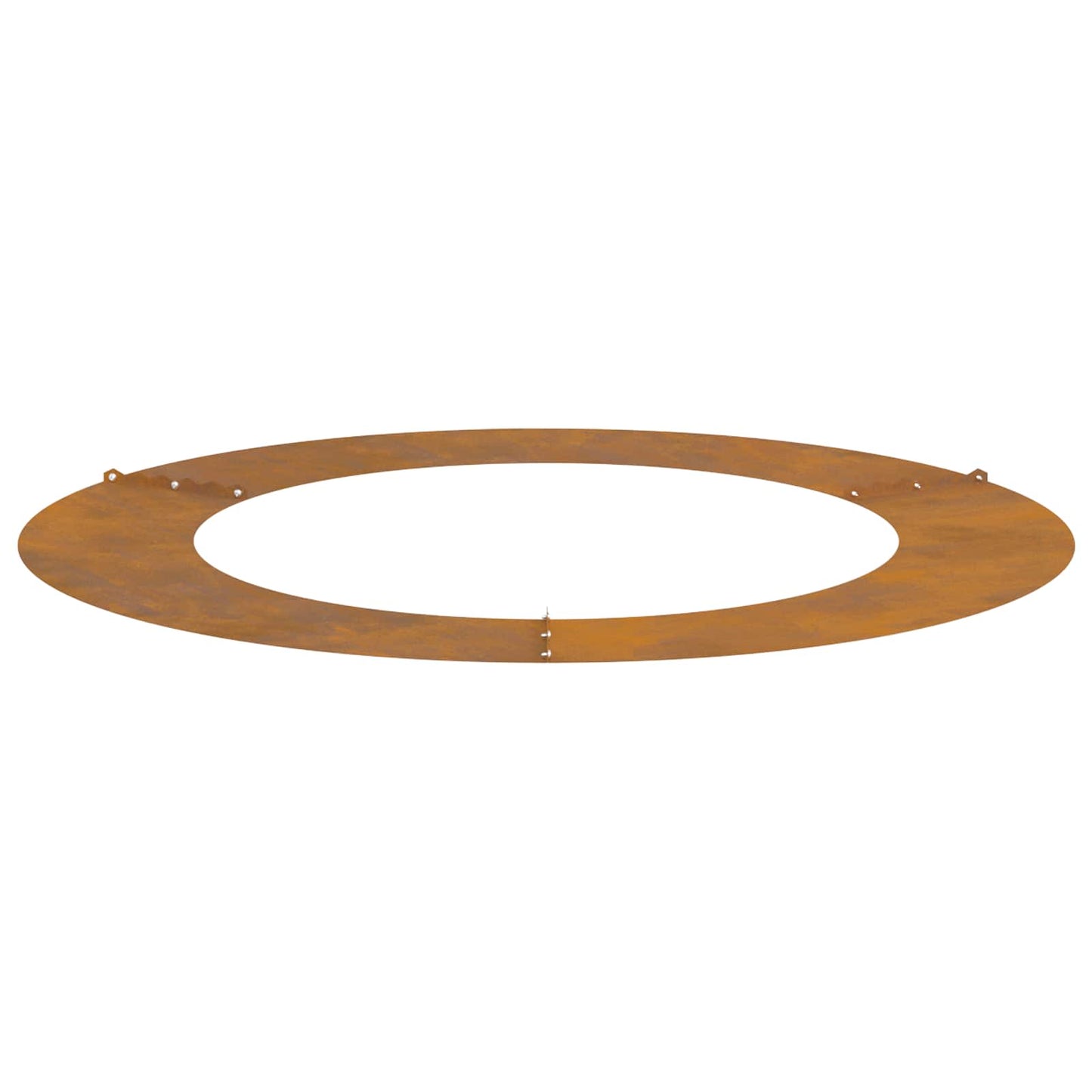 suitable for Flat Tree Rings 5 pcs Brown Ø60 / 90 cm