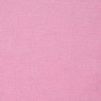Highback Sofa Pink 109 x 56 x 121 cm Fabric