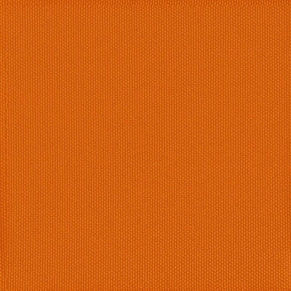 6 x 3 m Orange Polyester and Steel 190